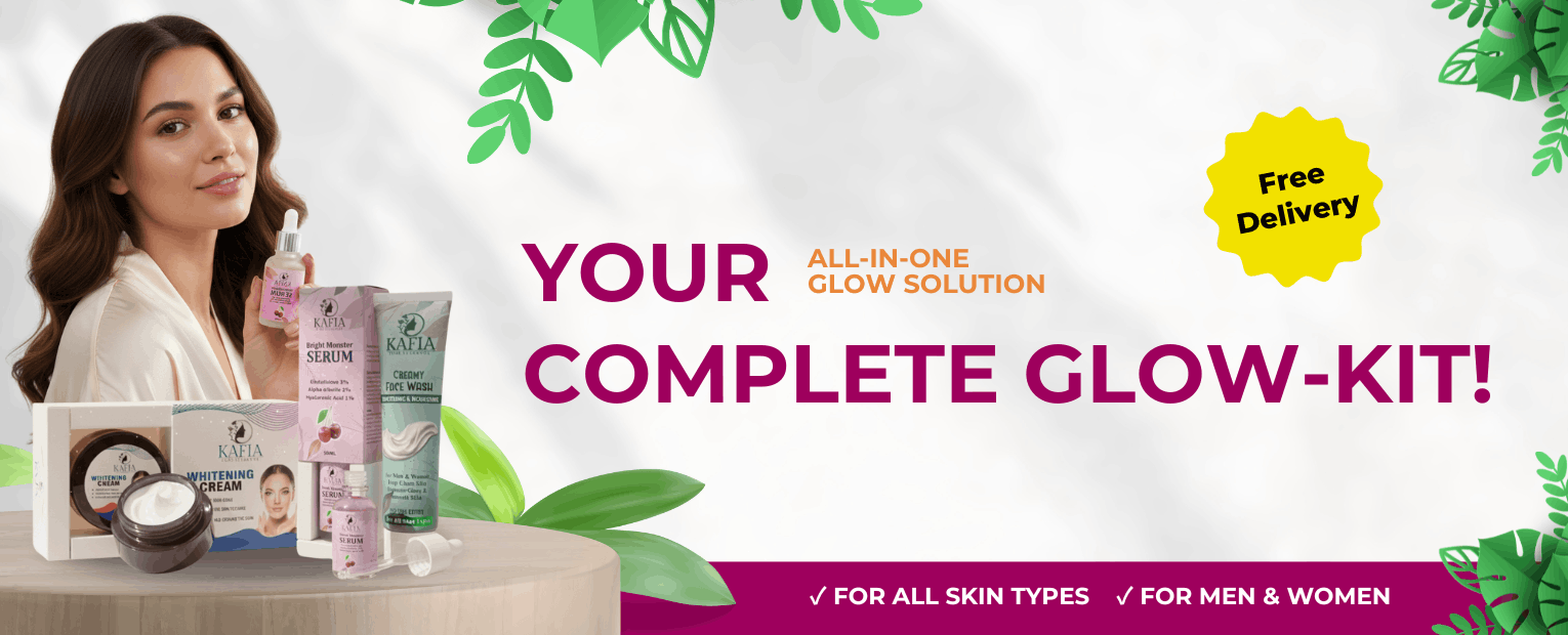 KAFIA WHITENING KIT (1)