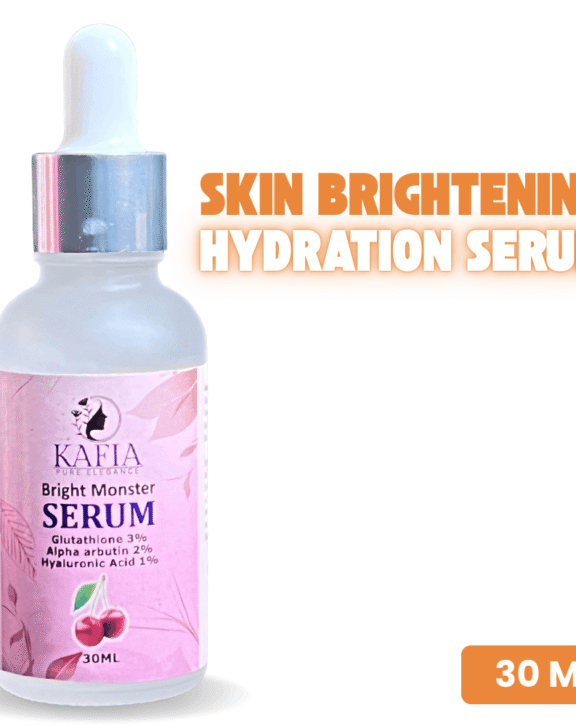 Glutathione 3%: Antioxidant-rich for whitening & radiance Alpha Arbutin 2%: Targets dark spots & melasma Hyaluronic Acid 1%: Deep hydration & plumping Vitamin C: Brightens & protects from environmental damage Quick Absorption: Non-sticky, cooling sensation