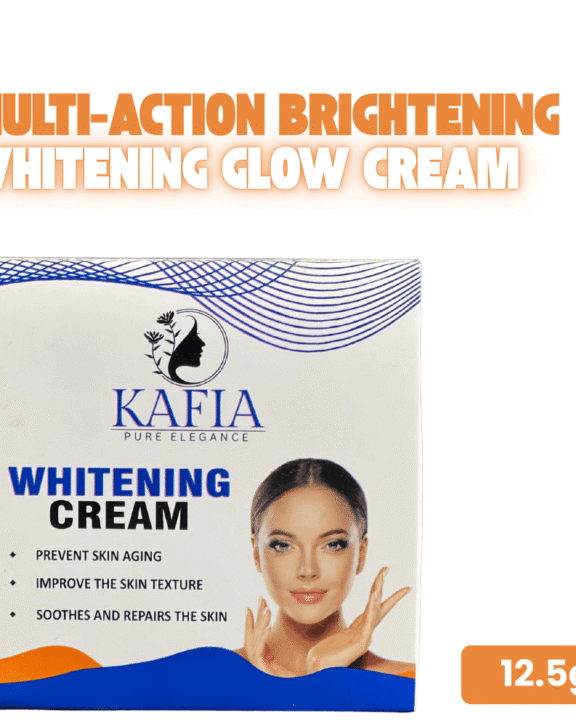 Kojic Acid & Alpha-Arbutin: Reduce hyperpigmentation & dark spots Niacinamide: Minimizes pores & improves skin barrier Retinol: Boosts collagen, reduces fine lines Licorice Extract: Soothes irritation & calms skin Glycolic Acid SAP: Gentle exfoliation for smoother texture