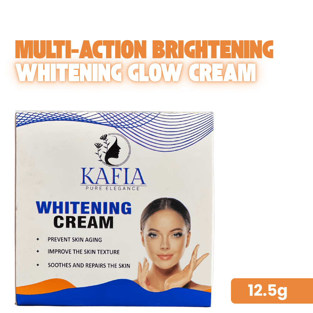 Kojic Acid & Alpha-Arbutin: Reduce hyperpigmentation & dark spots Niacinamide: Minimizes pores & improves skin barrier Retinol: Boosts collagen, reduces fine lines Licorice Extract: Soothes irritation & calms skin Glycolic Acid SAP: Gentle exfoliation for smoother texture