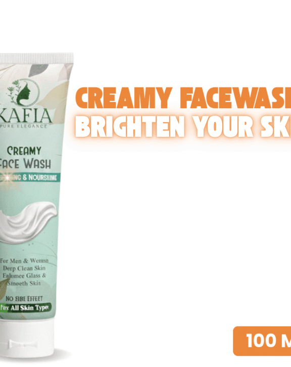 Tea Tree & Salicylic Acid: Fights acne & unclogs pores Glycerin: Hydrates & retains moisture Milk Extracts: Nourishes & brightens skin Gentle Exfoliation: Smoothens skin texture Oil Control: Balances sebum production