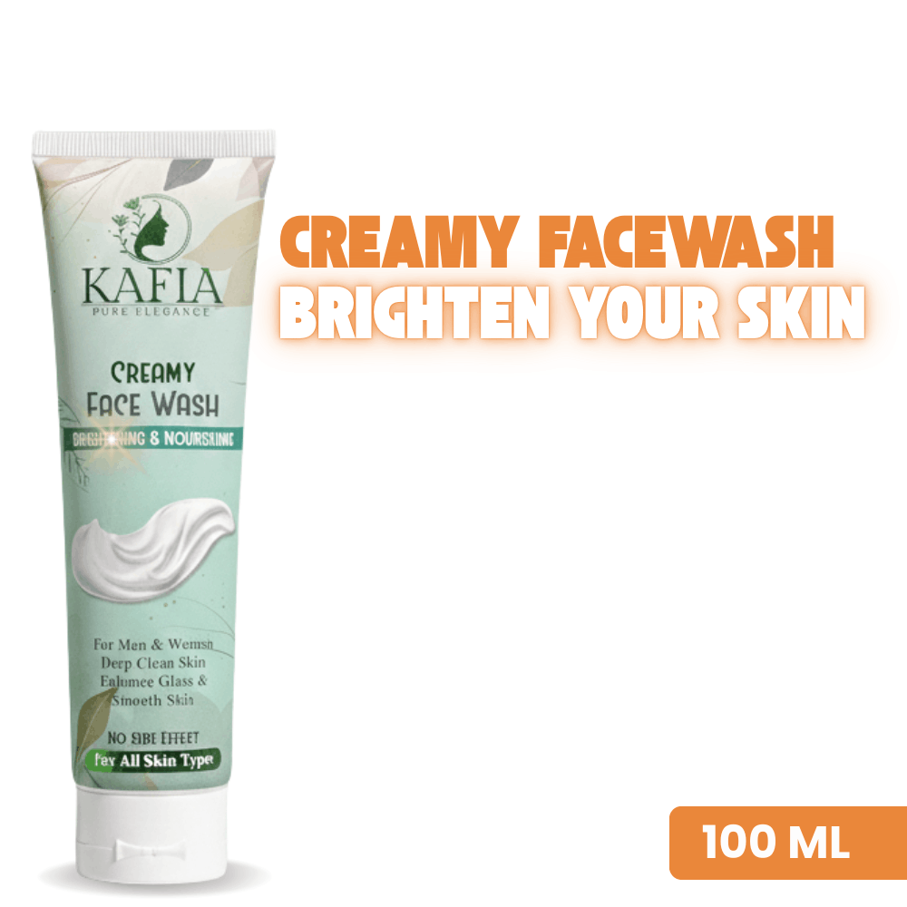 Tea Tree & Salicylic Acid: Fights acne & unclogs pores Glycerin: Hydrates & retains moisture Milk Extracts: Nourishes & brightens skin Gentle Exfoliation: Smoothens skin texture Oil Control: Balances sebum production